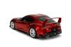 Kyosho Jada Toys Серия PINK SLIP Toyota GR Supra Красный Металлик Готовая Модель JADA36468 1/18