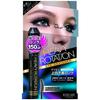 Extra Long Mascara 01 Rich Black 7g Dense Long Clumping Resistant Film Mascara Hot Water Off
