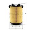 MANN FILTER Filtre À Air C14130