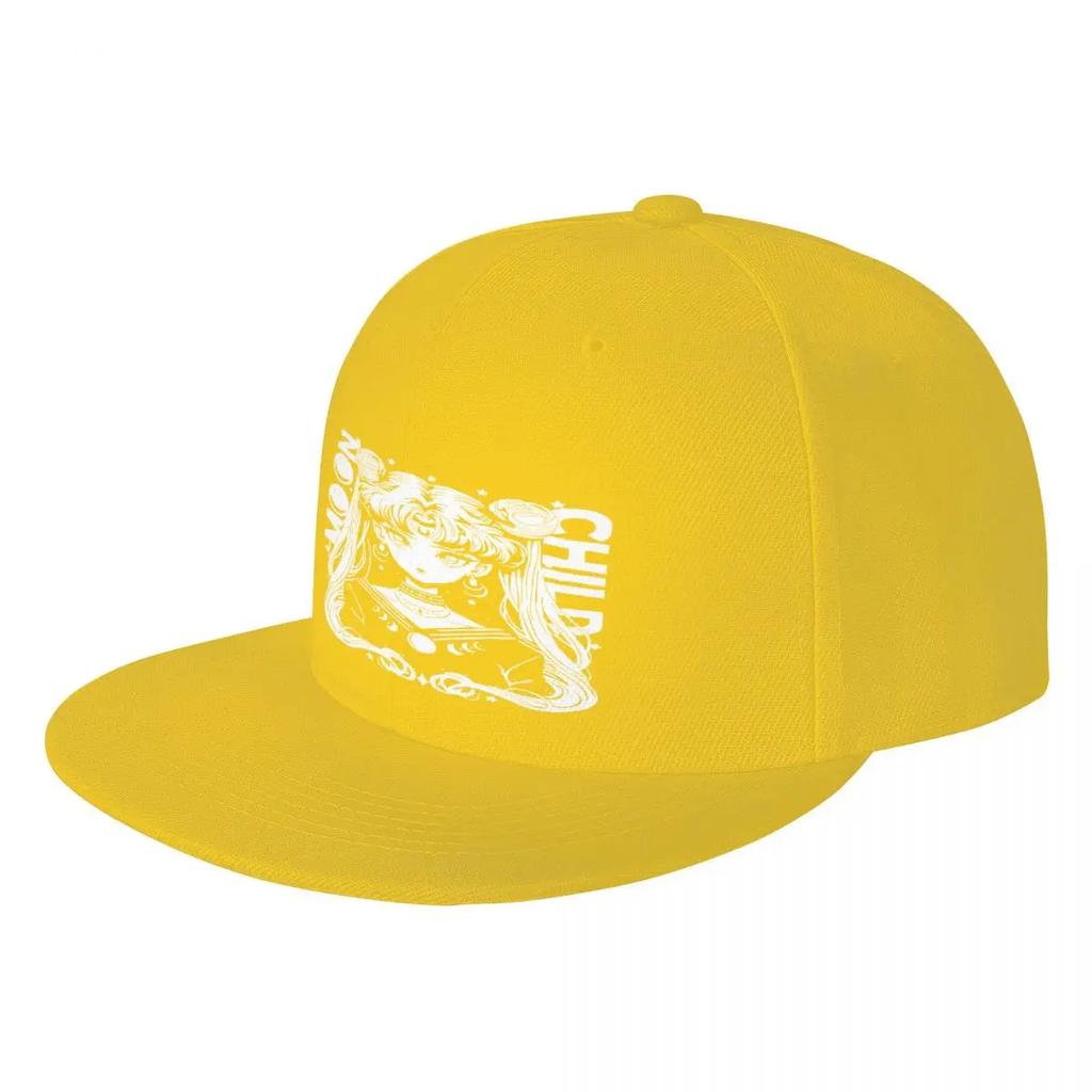 Vintage Sailors Moons Unisex Cap Golf Hat Womens Cap Caps For Unisex Summer Unisex Hat Baseball Cap