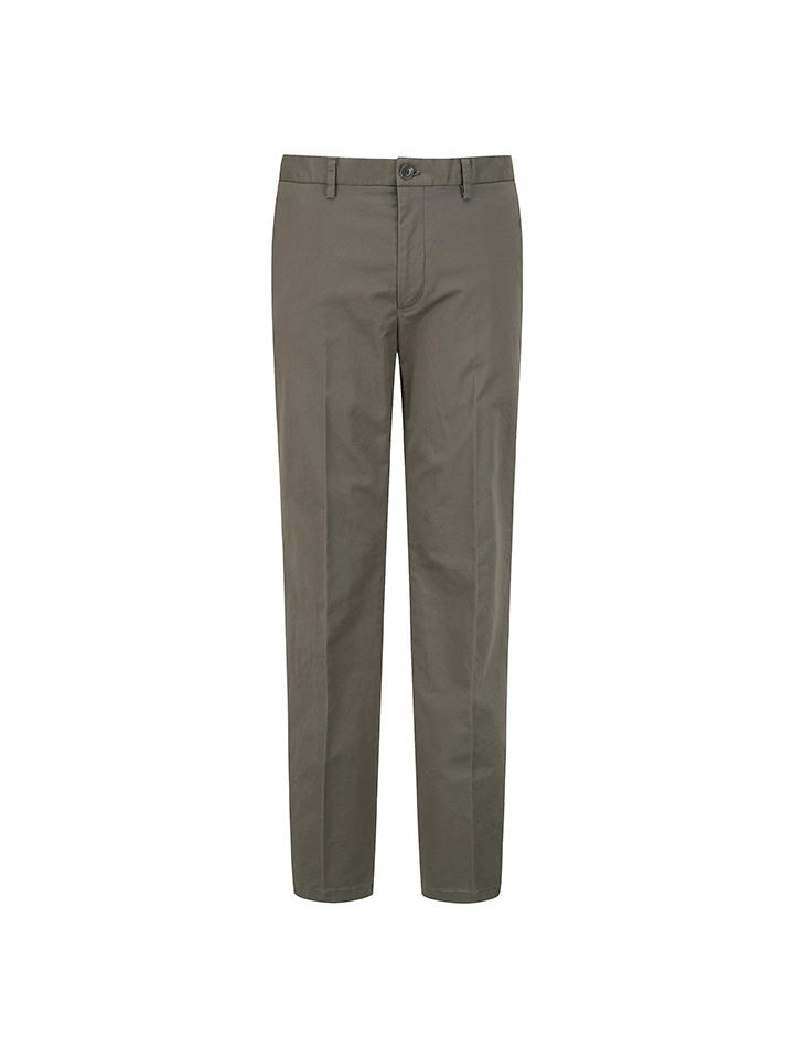 OLZEN Men'S Chino Pants_Zof5Pp1304 (B Type)