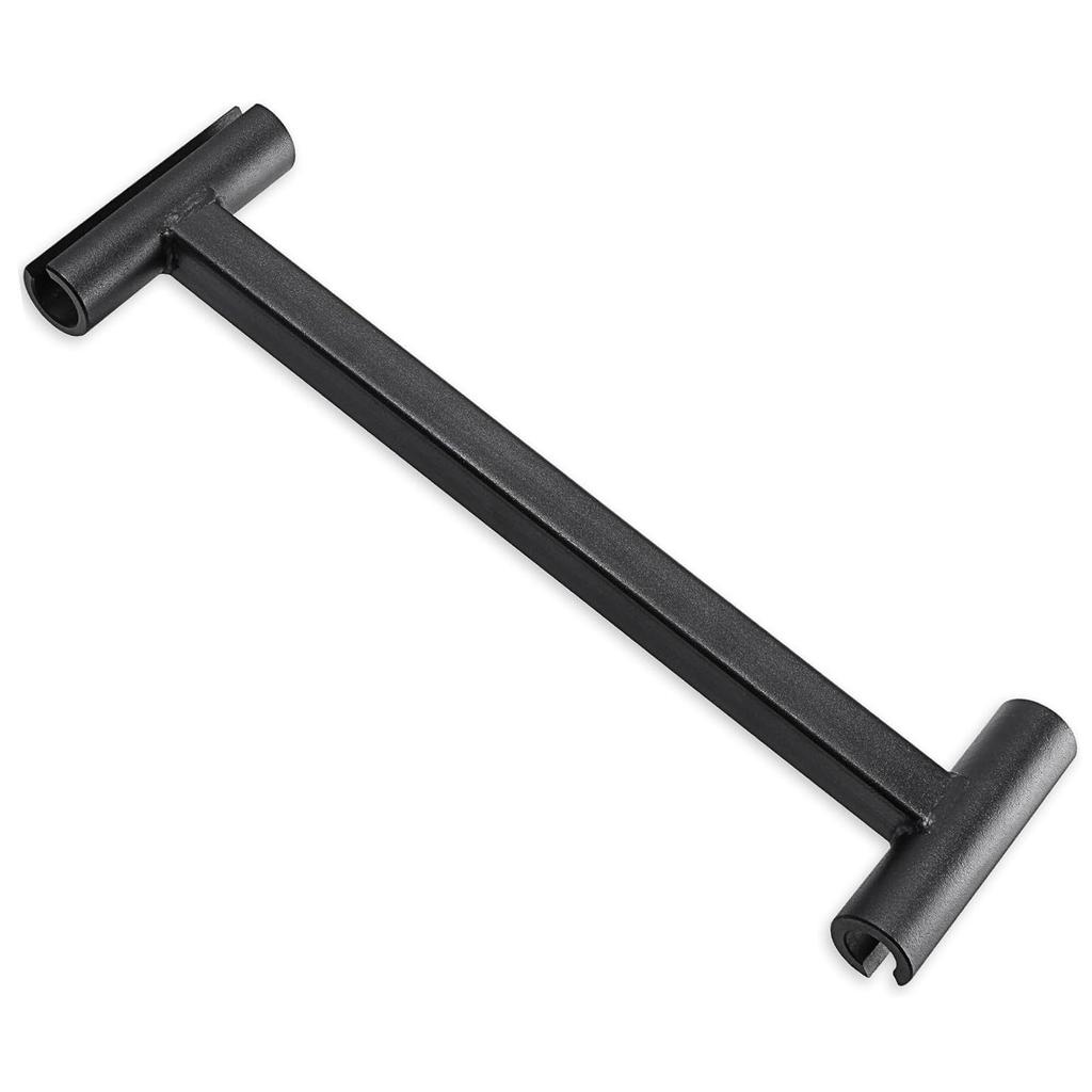 Ключ для регулировки зазора петли, гаечный ключ для ремонта двери, 2 в 1, регулируемый ручной инструмент с двумя головками