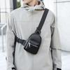 Multi Functional Storage Phone Bag, Men's Fashionable Chest Bag, Personalized and Casual, Lightweight and Simple Shoulder Bag