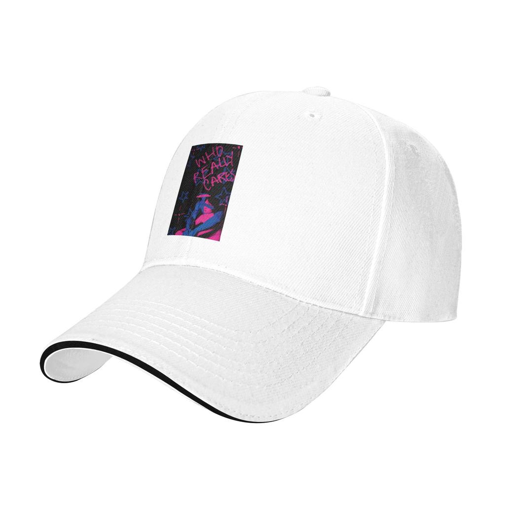 TV Girl Band Cap Casual Baseball Caps Adjustable Hat Hip Hop Summer Unisex Baseball Hats Customizable