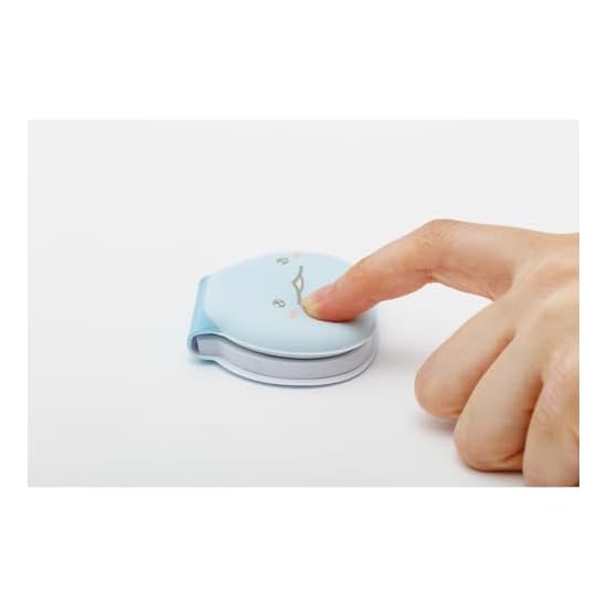 San-X Sumikko Gurashi Пухлое Лицо Стикер-Блокнот Токаге MH28804 В50×Ш60×Г10мм