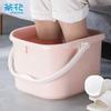 Chahua 0351 Пластиковая ванночка для ног