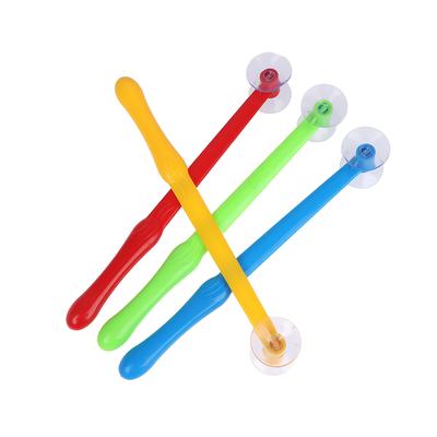 Детские настольные игры Sucker Hammer Toys Knock Suction Table Party Card Game