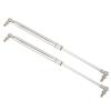 414mm Gas Strut Prop Gas Spring Shock Lid Support Stainless Steel for Floor Hatch Cabinet Tool Box
