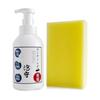 Awamori Car Shampoo for Coated Car Wash Coating Foam No Made In Compatible with Coated All All Car Pika Net Cars, 500ml, Shampoo, Degreasing,