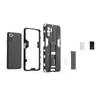 Funda For Xiaomi Poco M5S Case Armor Shockproof Coque для Pocom5s Poko Pocco Little M5S M 5S 4G Magnetic Stand Holder Back Cover