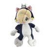 Premium Quality New Super Mario Bros. Plush Doll Stuffed Toy Cat Princess Rosalina For Kids