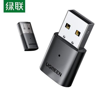 Ugreen USB Bluetooth 5.0 Адаптер