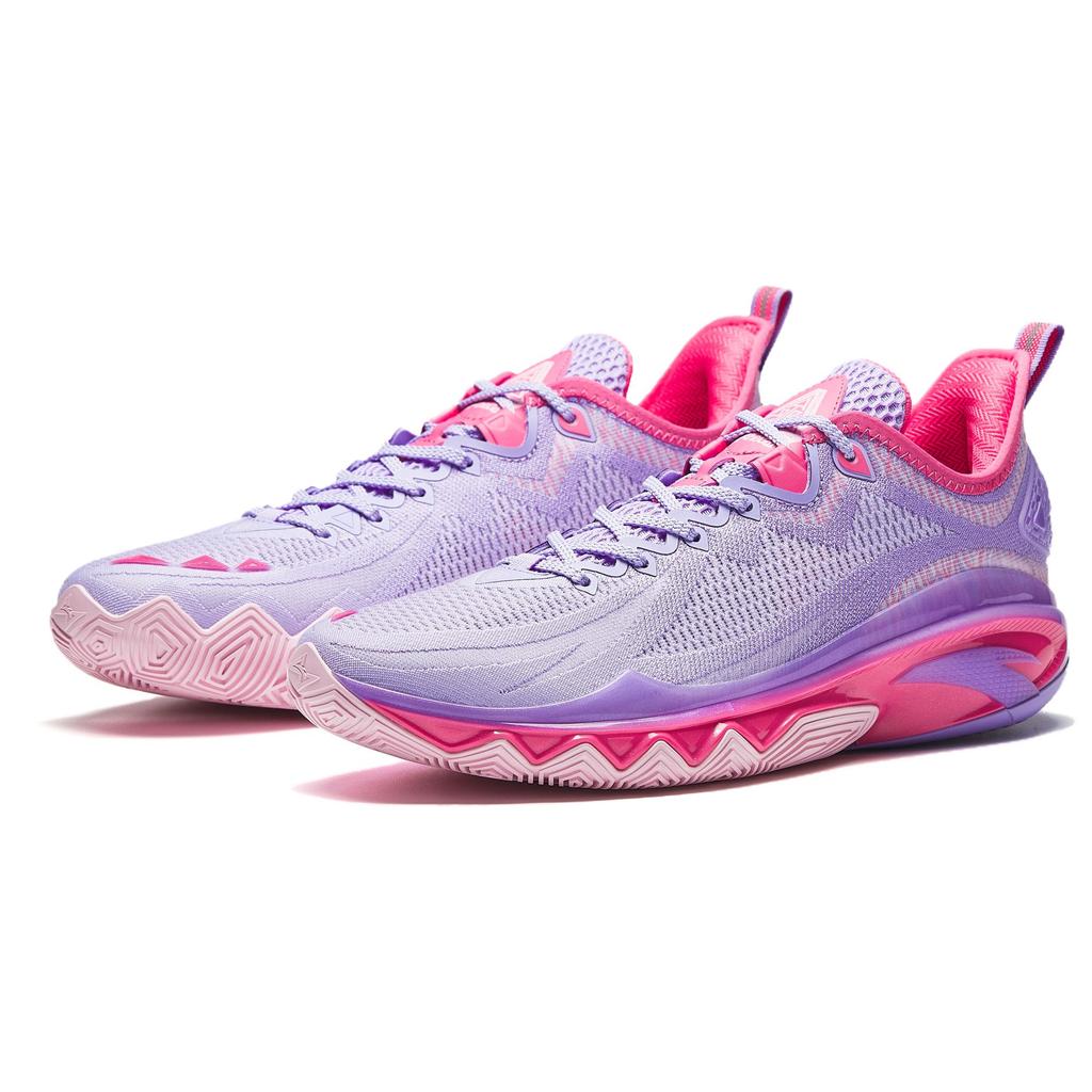 Anta Swagger 2 Амортизация Нескользящие Износостойкие Легкие Упругие Противоскользящие Низкие Баскетбольные Кроссовки 912531606S-3