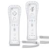 Ручки контроллера Wii: Правый, прямой, левый и правый, обычный правый
