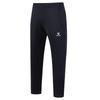 Мужские дышащие эластичные тренировочные джоггеры Kelme (Черный, XL)