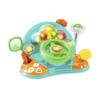 Bright Starts Light Color Driver Months and Pretend Play Handle 52178 & [6 Up]