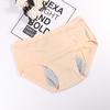 Leak Proof Menstrual Period Panties Women Underwear Physiological Pants Cotton Seamless Briefs