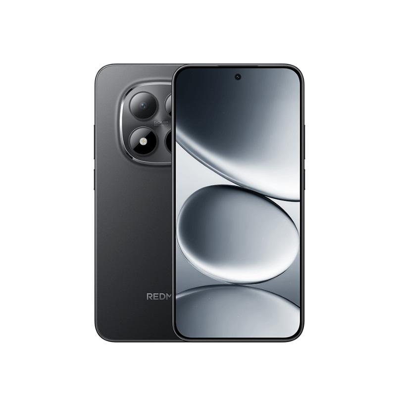 CN Version Xiaomi Redmi Note 15 Pro 5G Smartphone Dimensity 7400 Ultra 6.83 Inches 120Hz Screen 7000mAh NFC