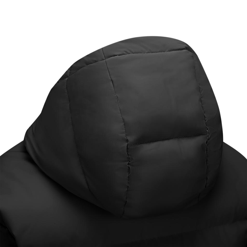 Skechers Прочная ветрозащитная теплая пуховая куртка унисекс L425U131-0018