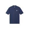 Jordan X Eastside Golf Polo Shirt (Asia Sizing) Navy Men Streetwear DV1893-410