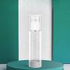 Travel Vacuum Filling Portable Cosmetic Spray Bottle with Differential Small Filling Vacuum Lotion Bottle Press