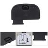 Battery Door Cover Lid Cap Repair Replacement Parts for Nikon D7200 Camera