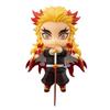 Nendoroid Demon Slayer: Kimetsu No Yaiba Rengoku Anjuro Non-scale ABS&PVC Painted Movable Figure Second Order