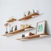 Floating Invisible Triangle Bracket Wall  Mount Shelf Brackets Triangle Bracket Support  Table