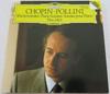 CD POLLINI (MAURITIO); CHOPIN - Chopin: Piano Sonata No. 2 with Fun POCG1120 Japan Classical Used