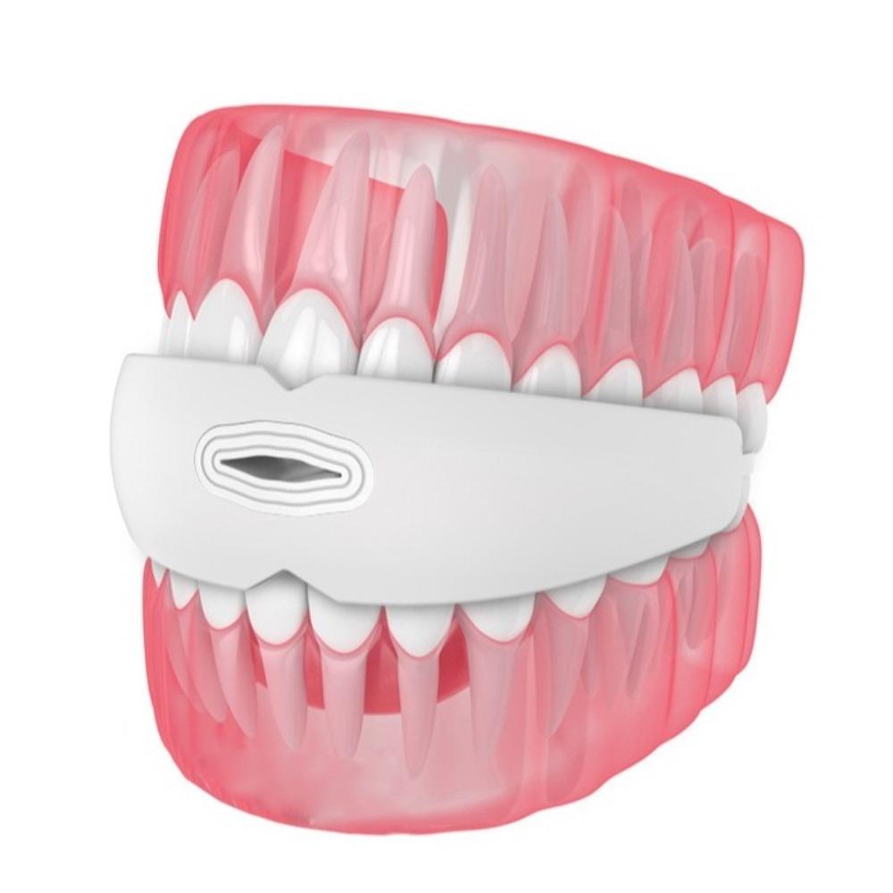 Средство для дыхания Стоп храп Брекеты Апноэ Защита Профилактика Устройство от храпа Женщины