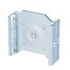 High Rod Cross Bracket HRD-KG