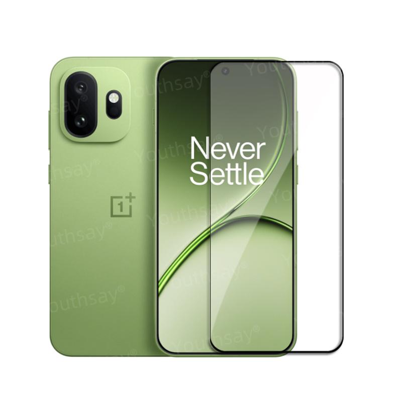 Стекло Full Cover для Oneplus 15T Закаленное стекло Защитная пленка для экрана Oneplus 15T Защитная пленка для телефона Oneplus 15T