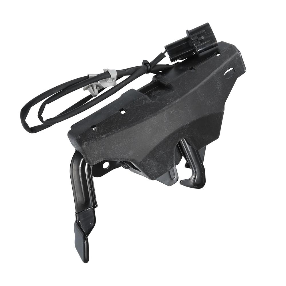 1x Hood Lock Latch Assembly 81130-D5010 For Kia Optima 2016-2020 1.6L 2.0L 2.4L