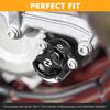 NICECNC Для KTM EXC 300 EXC 250 XCW 300 2023 XC XCW EXC MXC SX Six Days 250 300 1998-2022 Инструмент-регулятор для регулировки клапана мощности