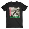 The Clash London Calling Футболка унисекс, полный размер S-5XL, SS167