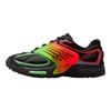 Nike Кроссовки Унисекс Pegasus Wave Ярко-малиновый Зеленый Удар Черный IB2984-001