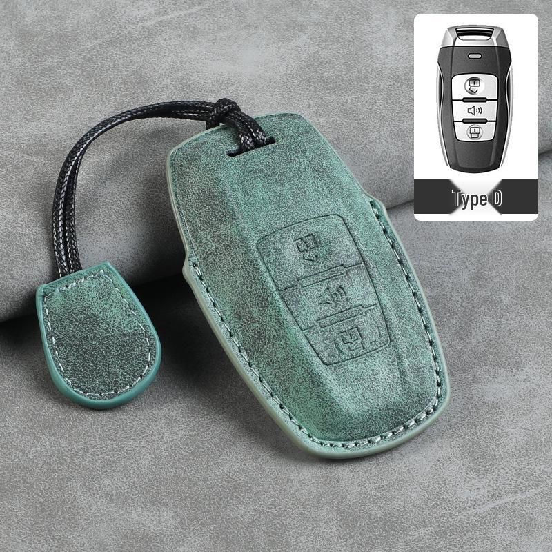 Ключница для Haval H6, Menglong H2S, Big Dog M6, First Love, F5, F7X, Chitu, H9, H8, H7, H4