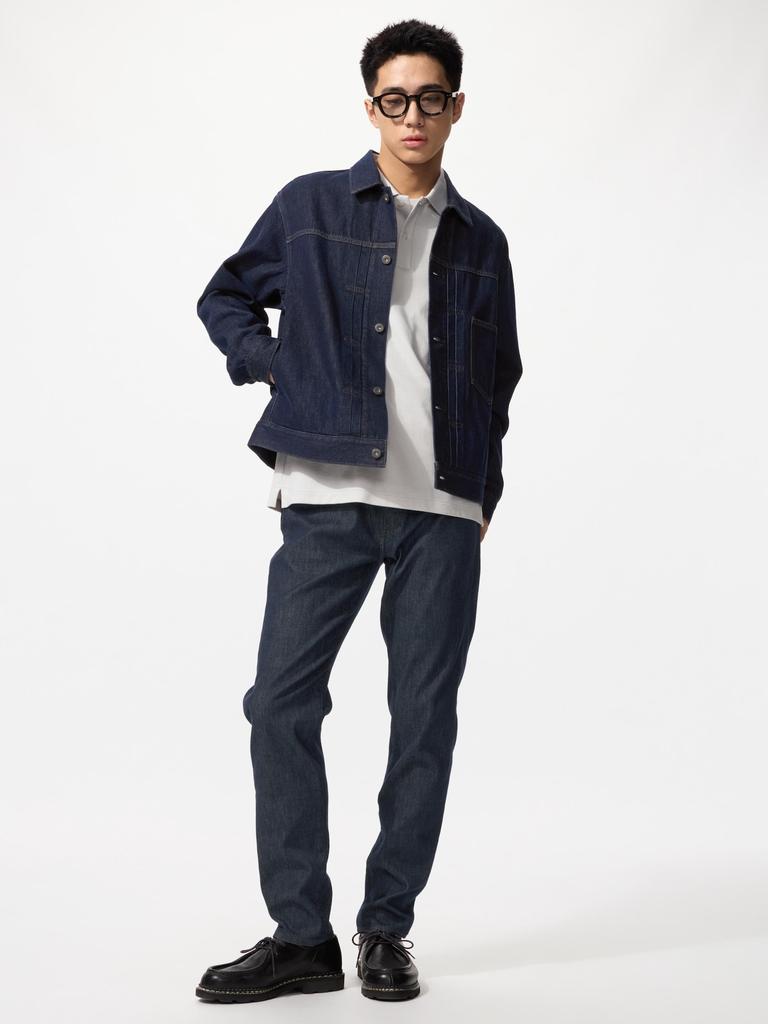 Uniqlo Джинсы Ezy