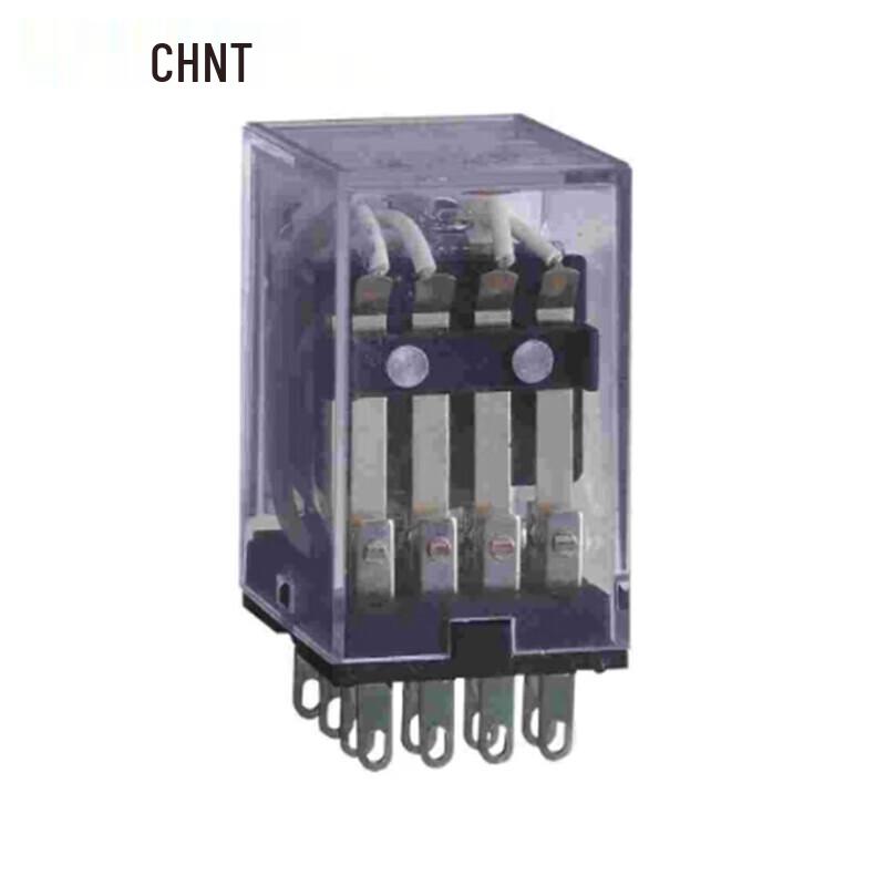 CHNT JZX-22 Series Intermediate Relay