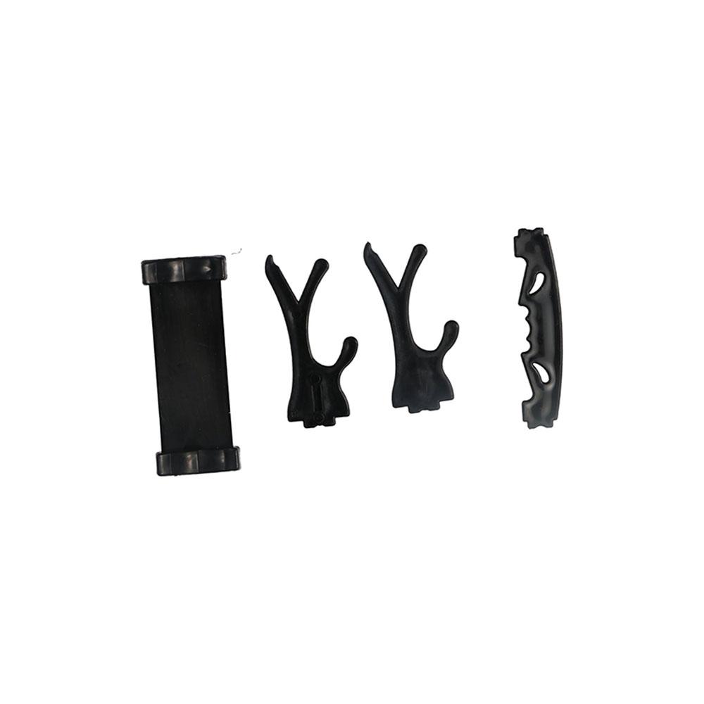 Base Support Black Swords Game Toy MIni Anime Weapon Display Shelf