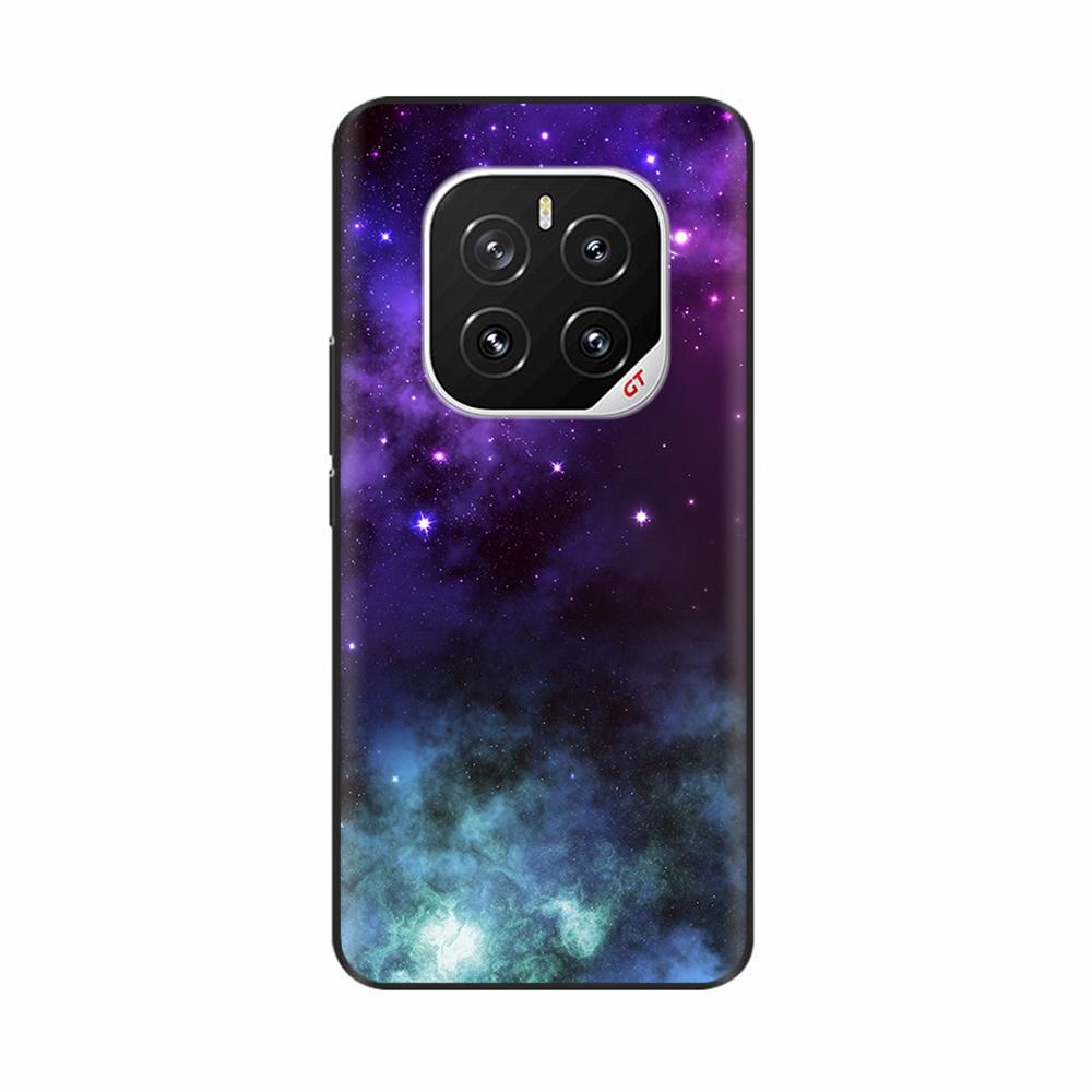 Чехол для Honor GT Pro Чехол Мягкий ТПУ Силиконовый Задний Чехол Для Телефона Honor GT Pro honorGT Pro Coque 2025 Fundas Ударопрочный
