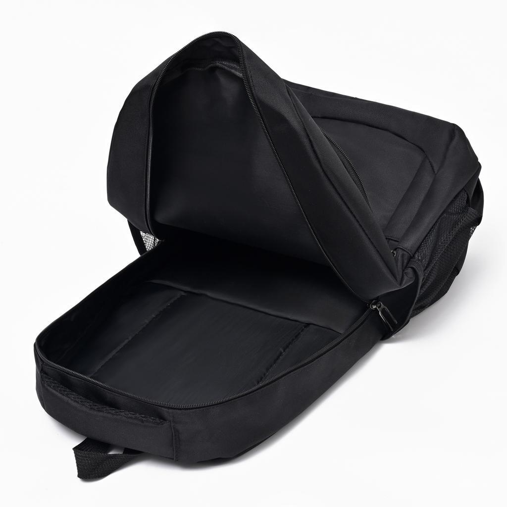 Multi Pocket Large Capacity Backpack, Daily Carrying Backpack, Leisure Travel Bag, Scratch Resistant Fabric, Spacious Backpack,