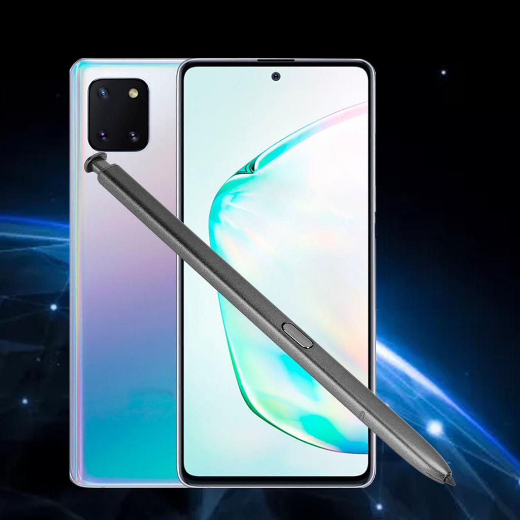 Стилусы   Высокая чувствительность   Стилус со сменными наконечниками для   Note 10 Note 10 Plus