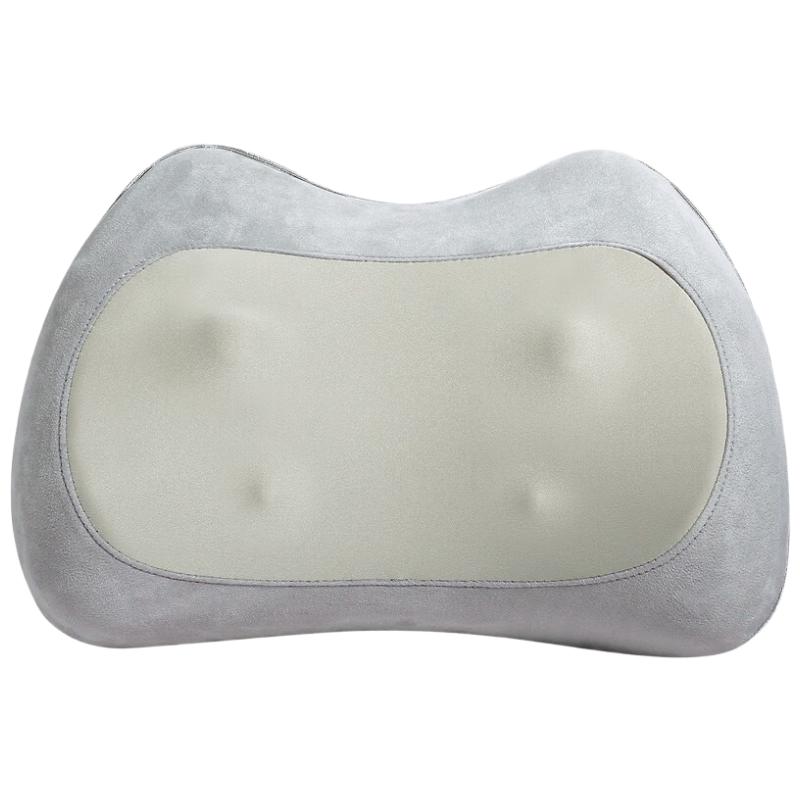 MingZhen Multifunctional Dual-Use Kneading Massage Pillow