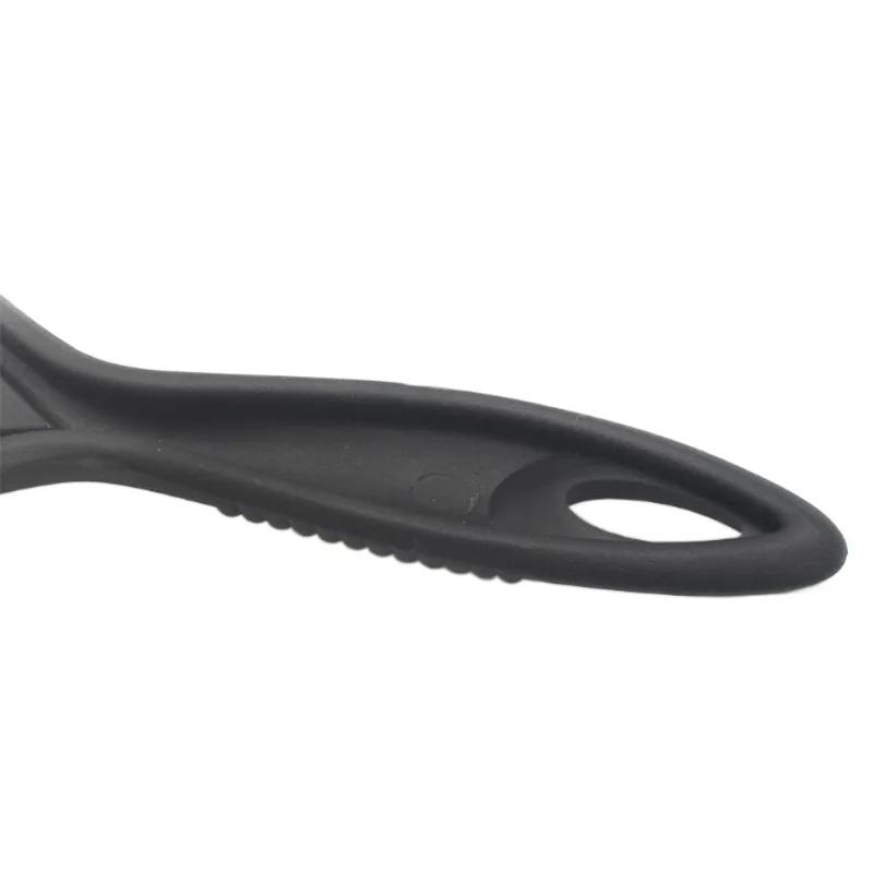 Щетка для чистки гриля для барбекю, щетка для барбекю, инструменты для чистки, скребок из проволоки из нержавеющей стали, аксессуары для домашнего барбекю на открытом воздухе