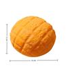 1Pcs Moldable Bounce Squeeze Ball Food-Shaped Stress Ball Pineapple Bun Toy Asmr Sensory Anti Stress Fidget Toys