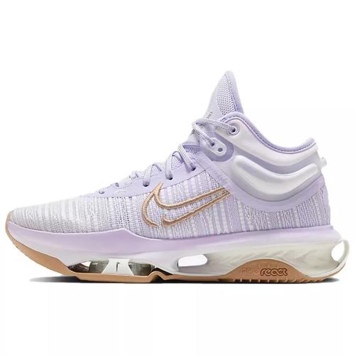 Nike Эйр Зум GT. Кроссовки для баскетбола Jump 2 EP DJ9432-500 для мужчин