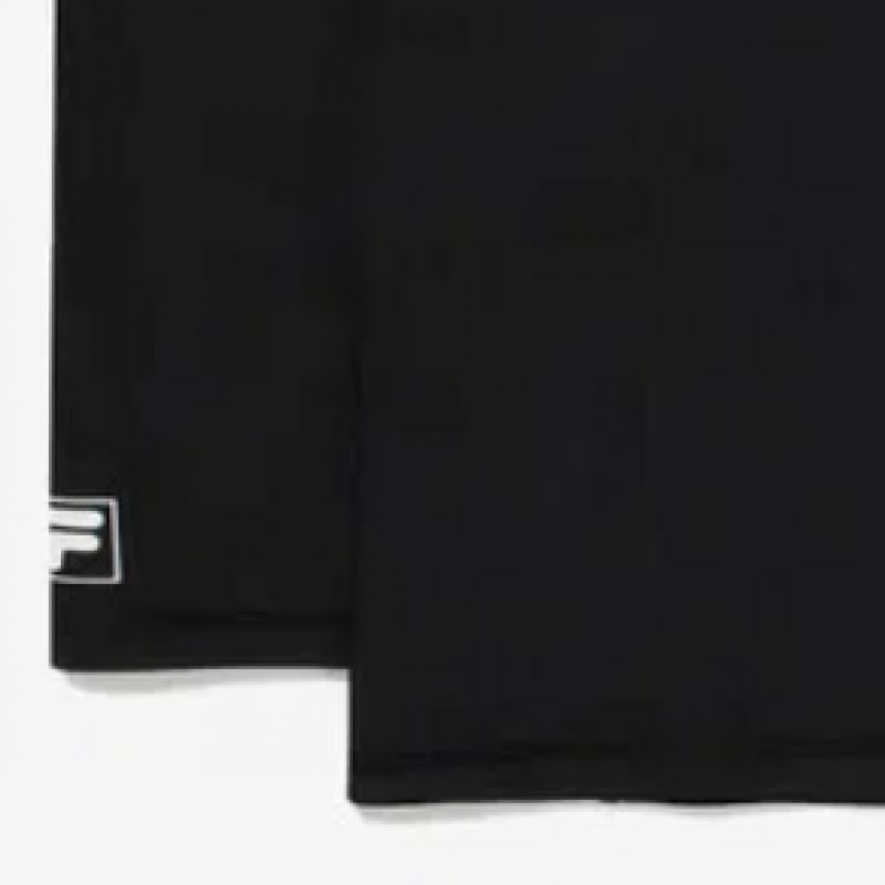 [fila Kids] Аква Varsity Zippy Fk2rtg2a01m Blk q0zFk2rtg2a01mBlk