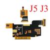 5pcs LCD Touch Screen Image Flex Cable For Samsung Galaxy A30 A31 A30S A32 A22 J7 J810 A750 Note 4 A71 A20 J120 J510 J5 S5 Note5