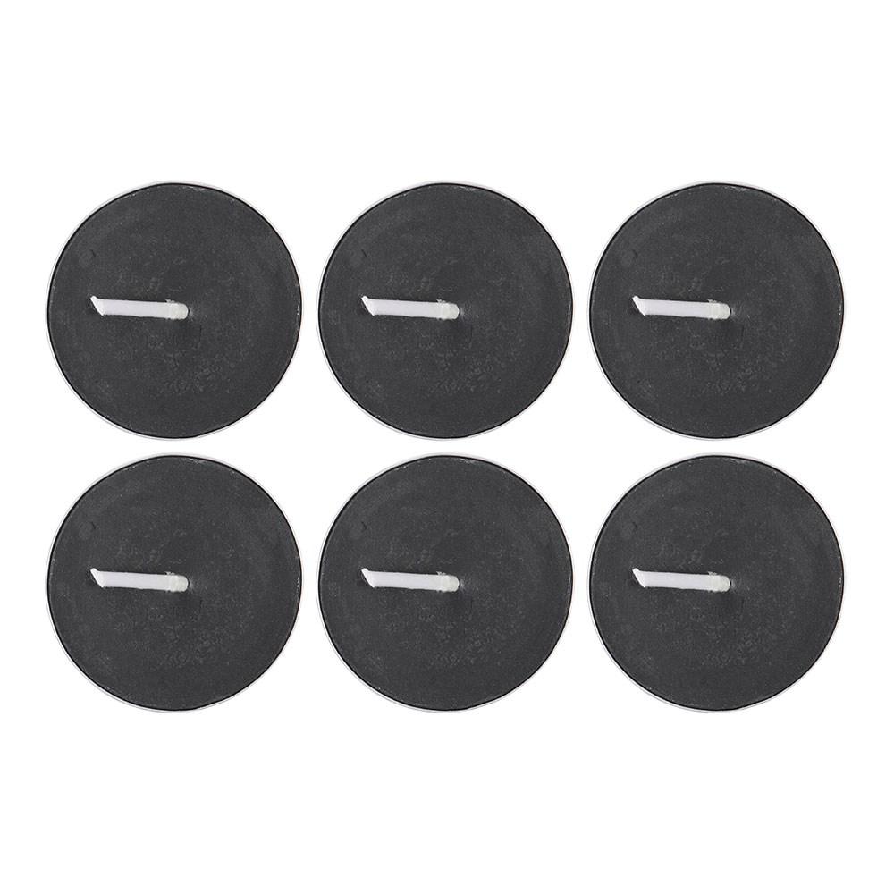 Something Different Dark Romance Candles (Pack of 6)